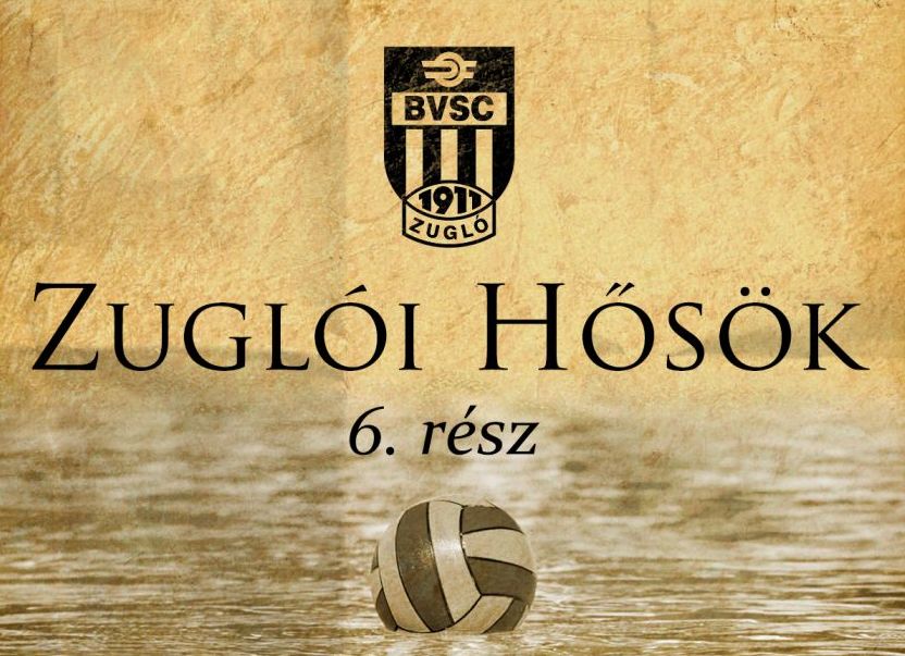 Zuglói hősök: Konrád János