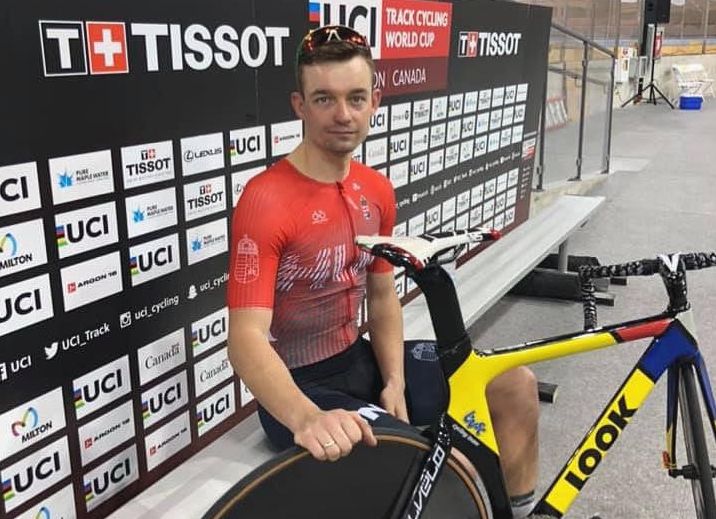 Nagy dobásra készül a vb-n Lovassy