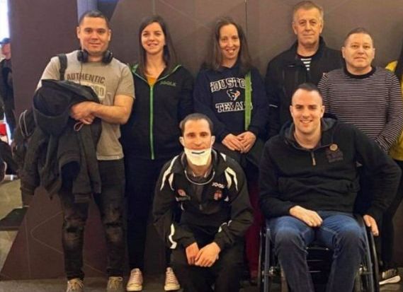 Pálos és Csonka is érmes Alexandriában