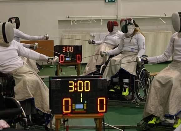 A hazai világkupán át Tokió felé