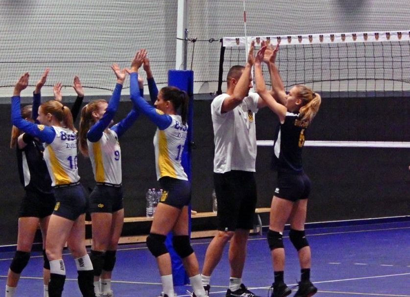 A rájátszással folytatódik a szezon