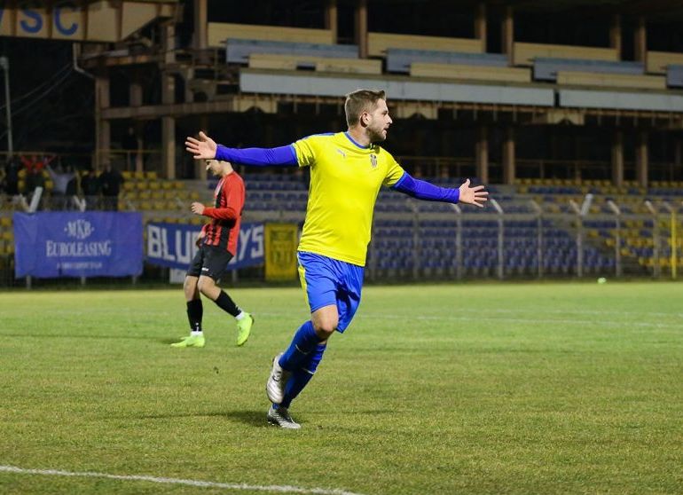 Továbbra is kapott gól nélkül otthon