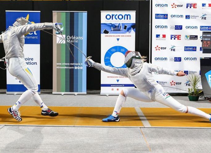 Athénban kerülhetnek közelebb Tokióhoz Pusztai Lizáék