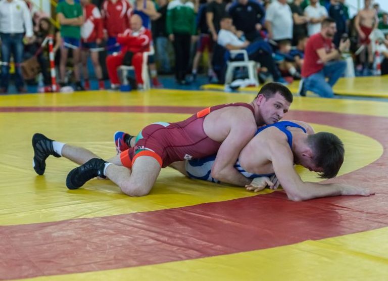 Előre az olimpiáért! – Szurkoljunk minél többen Macinak!