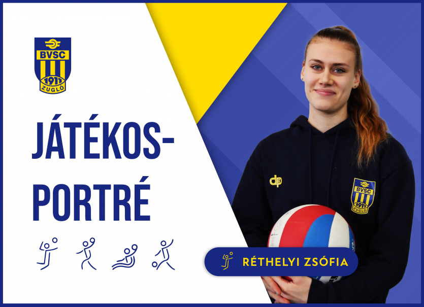 Játékosportré: „Azt szerettem volna sportolni, amit szüleim is a strandon”