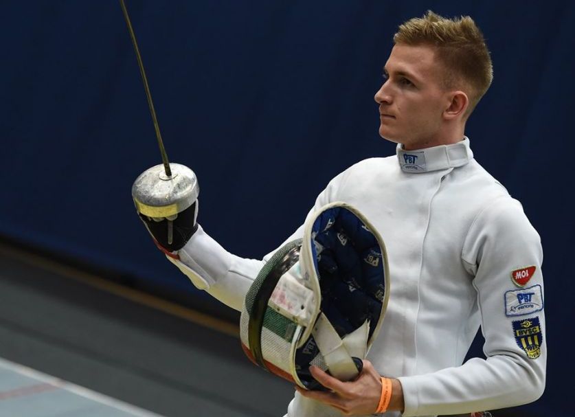 Otthoni edzésekkel készül Andrásfi is a folytatásra