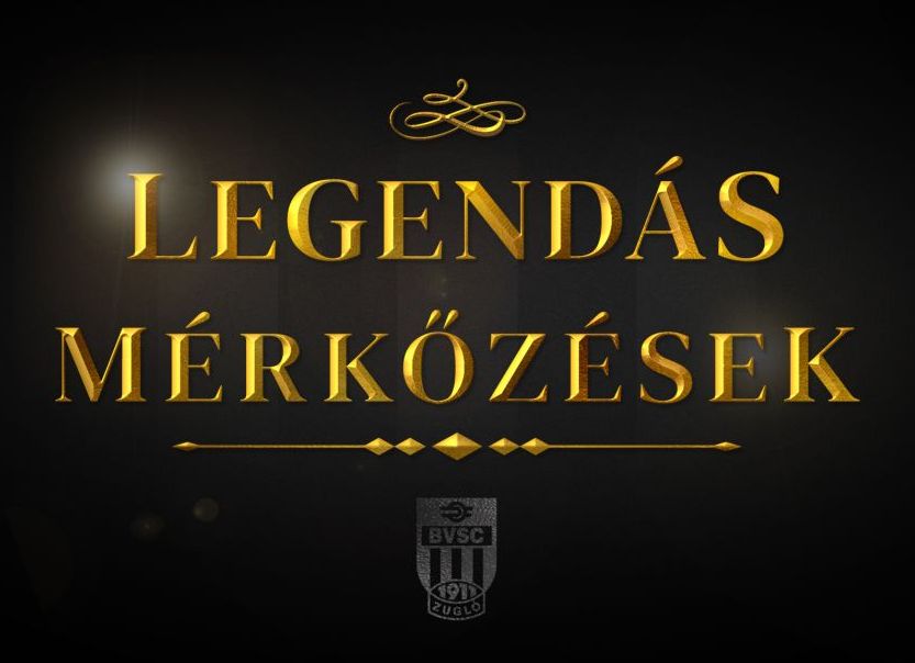 Legendás mérkőzések: Őszi bajnokok labdarúgóink – VIDEÓ