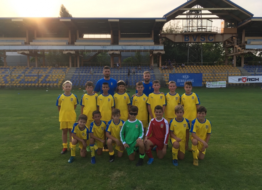 „A képességeik fejlesztése a cél” – interjú Korozmán Norberttel