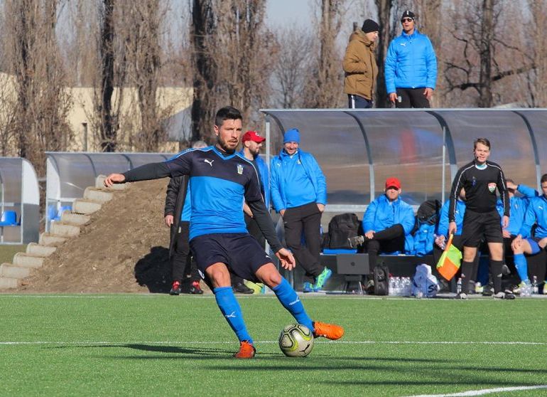 „Tudják, hogy mennyire fontosak most is az edzések”