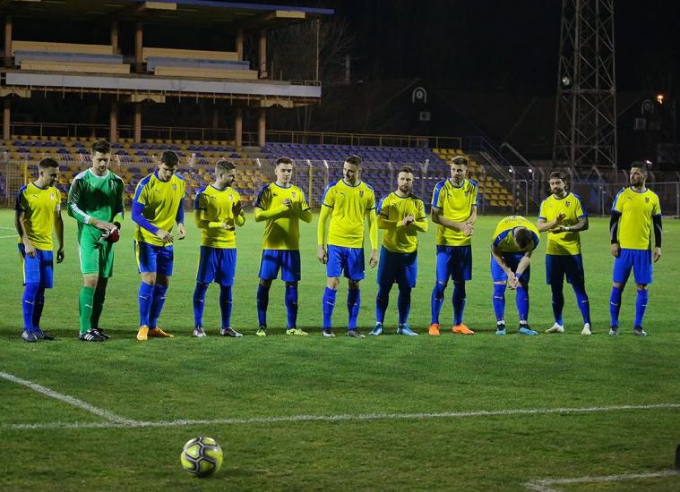 NB III, fejlődő utánpótlás és építkező női szakág