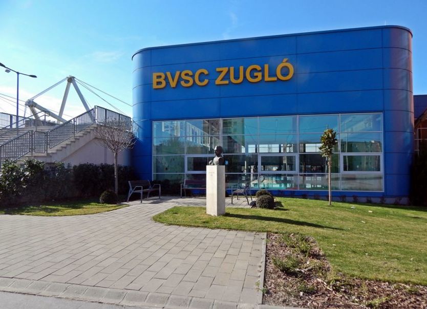 Hivatalos közlemény a BVSC-Zugló új házirendjéről