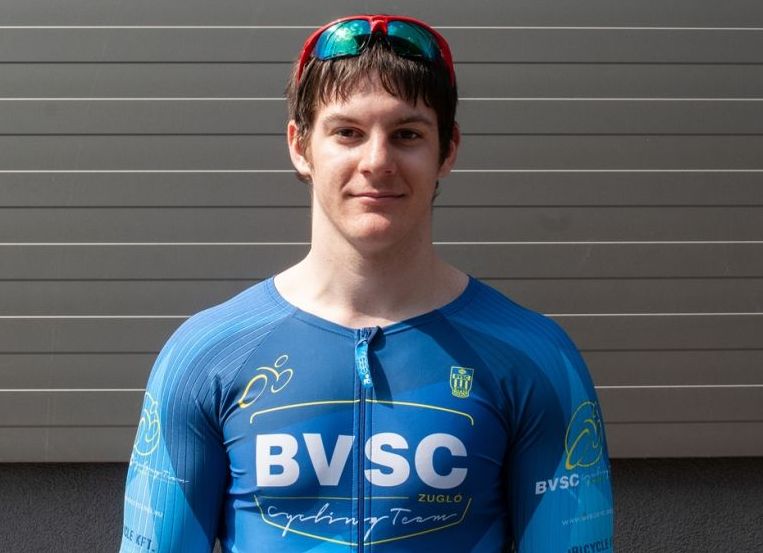 Idén az U23-as Eb-n bizonyítana Lovassy Patrik Rómeó