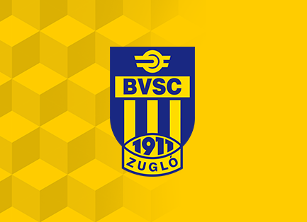 Logópályázatot hirdet a BVSC-Zugló