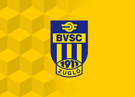 Szavazz a BVSC-Zugló új logójára!