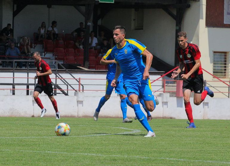 A Keleti csoportba került a BVSC-Zugló