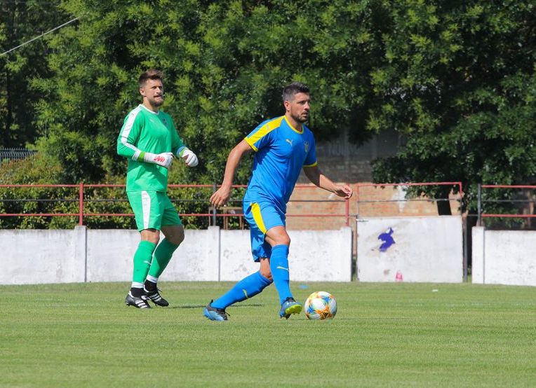 Salgótarjánban kezdjük az NB III-at