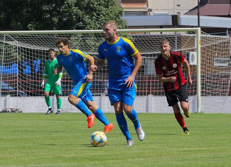 „Cél, hogy stabil középcsapat legyünk” – interjú Gabala Krisztiánnal