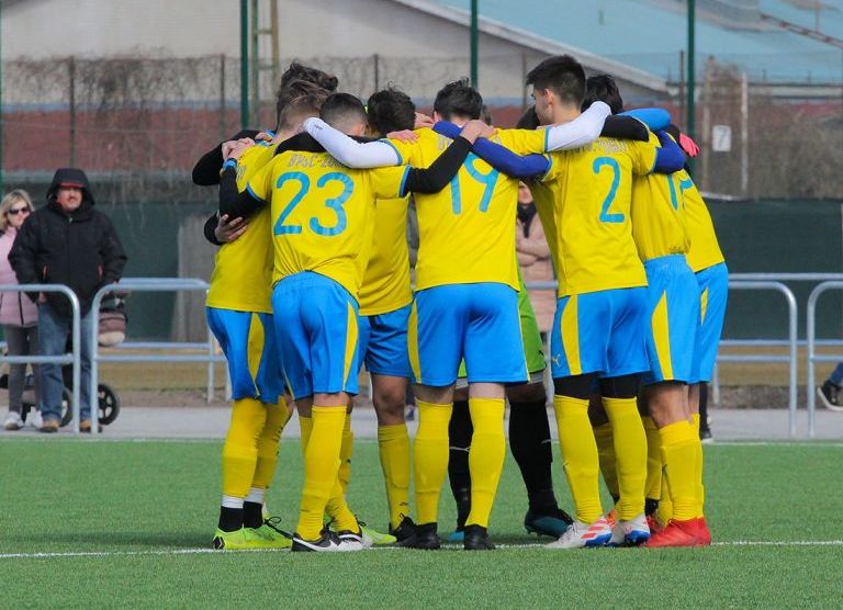 Az utánpótlás is tartaná a lépést a fejlődéssel