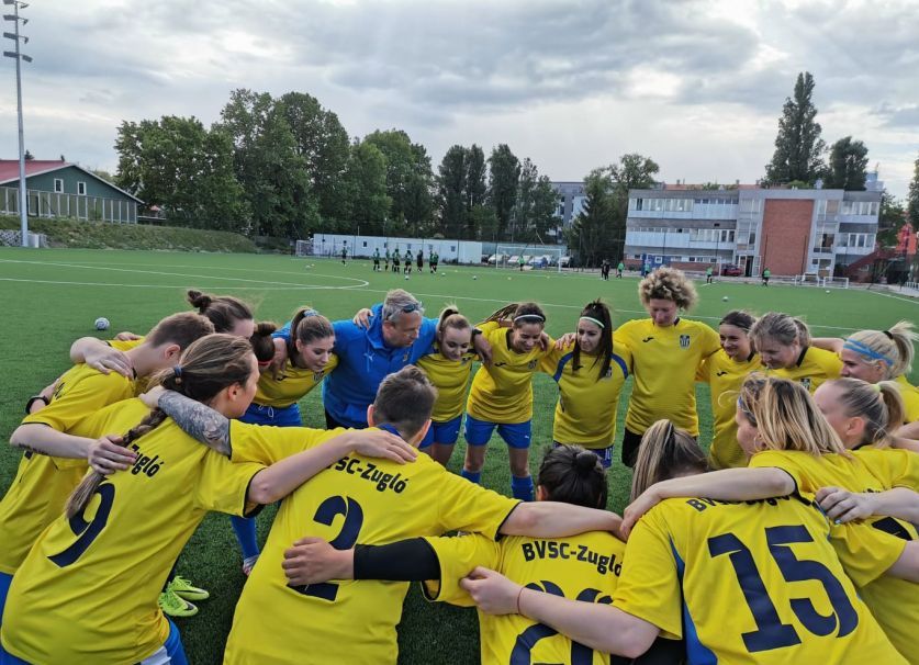 A kupával kezdődik a szezon