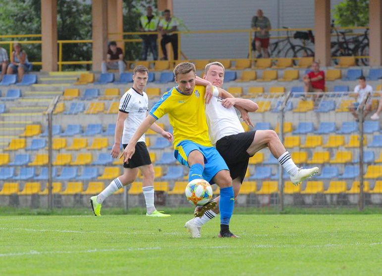 Vezetőedzőnk és csapatkapitányunk nélkül a Hatvan ellen
