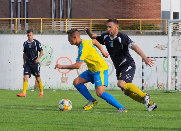 Már csak a BVSC veretlen a Keleti csoportban