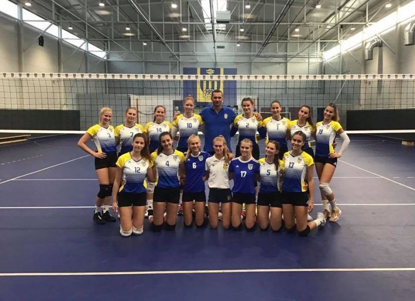 Hazai pályán háromszettes győzelem a kupában