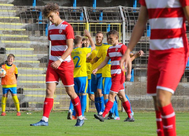 Győzelemmel folytattuk a bajnokságot