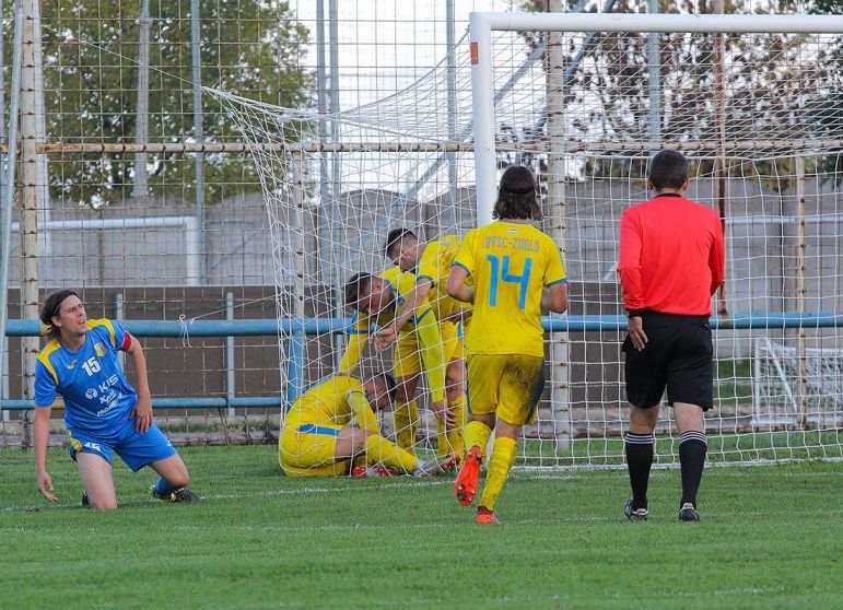 Fontos idegenbeli siker