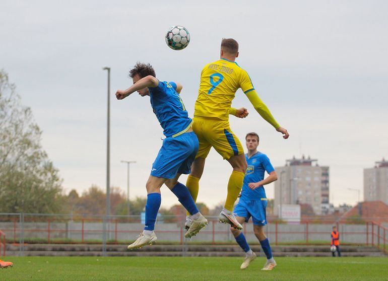 Újabb siker idegenben