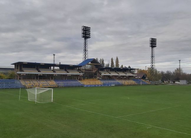 Szigorított szabályok a mérkőzéseken is