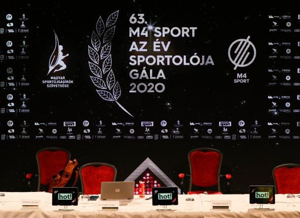 Öt kategóriában is a tízes listákon