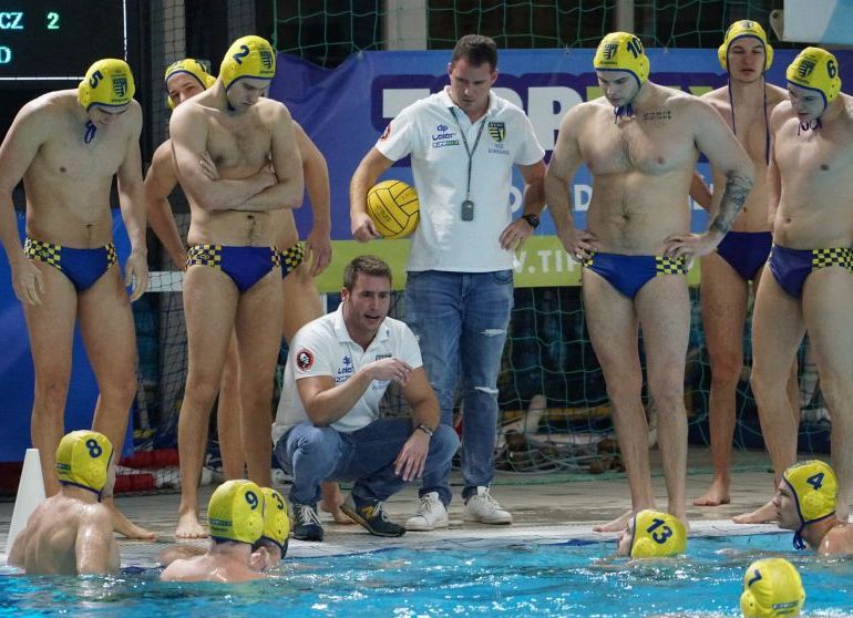 Csapatként állítottuk meg a Szolnok menetelését