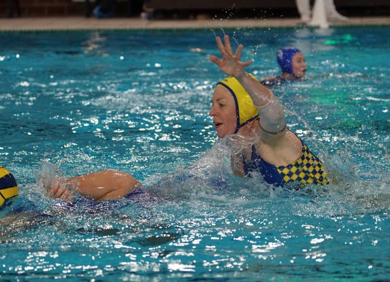 Európa legjobbjai várnak női vízilabdázóinkra