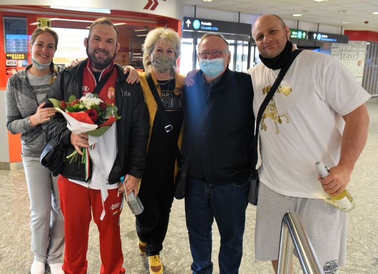 A szenzációs Eb-ezüst krónikája