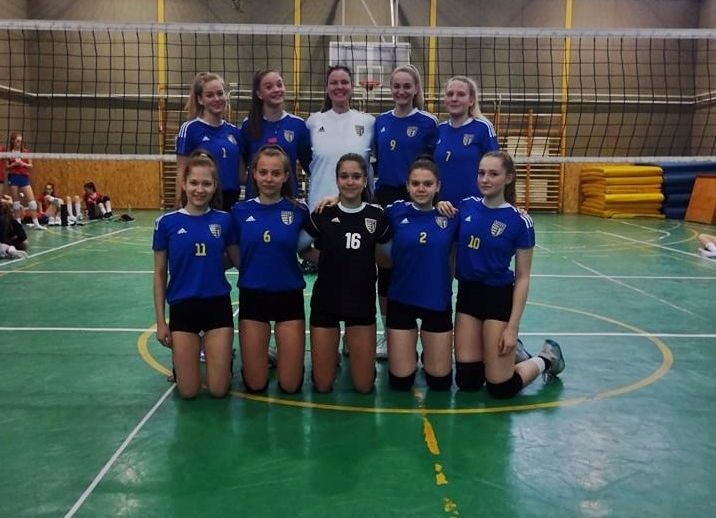 Az éremszerzés a cél az országos döntőben