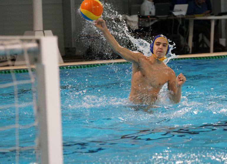 Eb-arannyal koronázná meg a szezont játékosunk