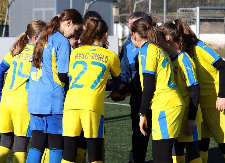 A képzés a legfontosabb feladat