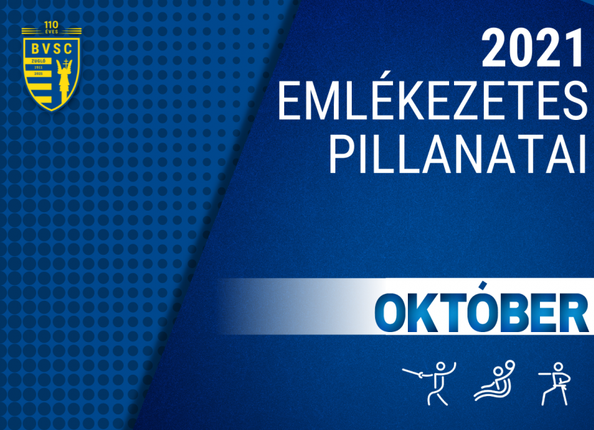 Ez történt októberben