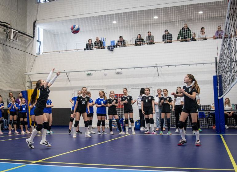 „A BVSC egyet jelent az utánpótlással és az élsporttal is” – VIDEÓ