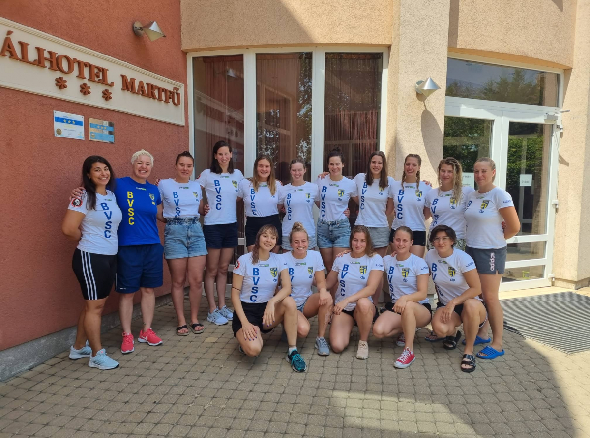 Stieber Mercedes: „Könnyen jöttek a szavak”