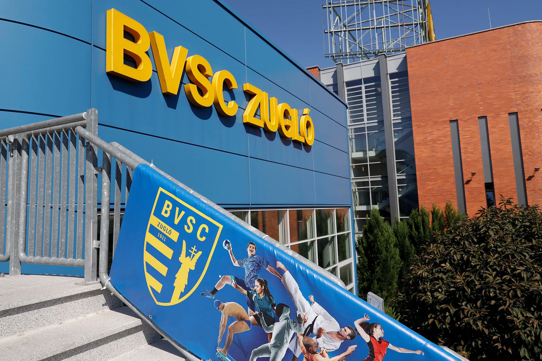 Idén is vár a BVSC Open!