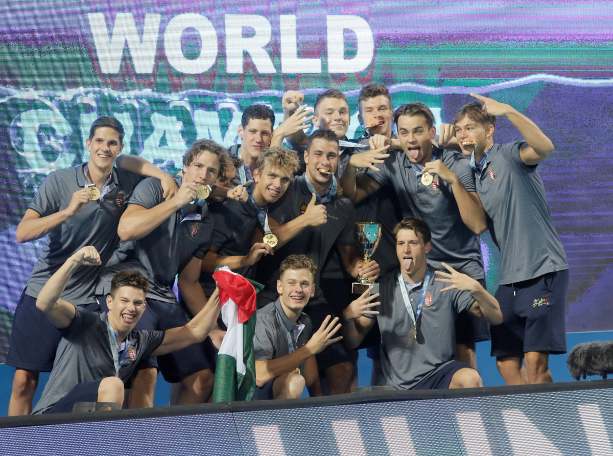 Balogh Botond: „Látom, hogy a kemény munka meghozza a gyümölcsét”