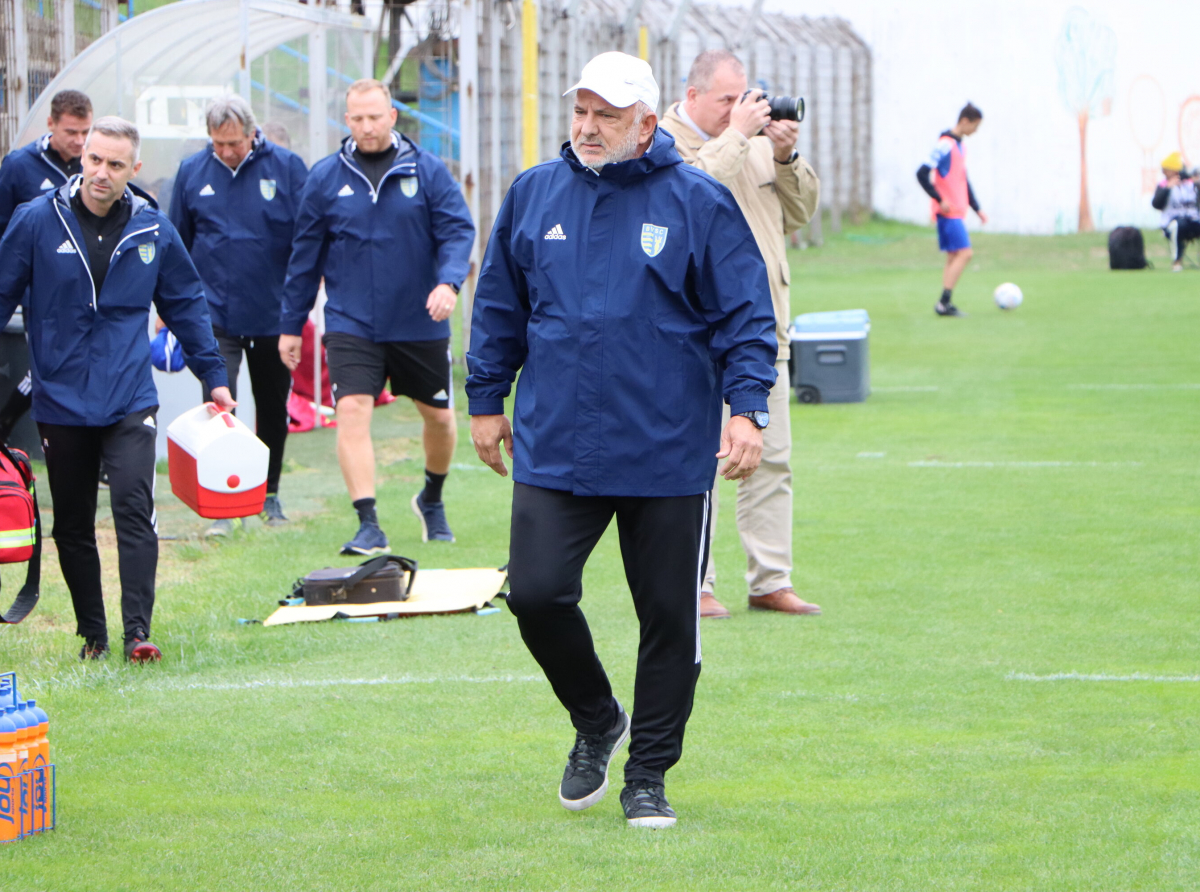 A majdnem hibátlan szeptember