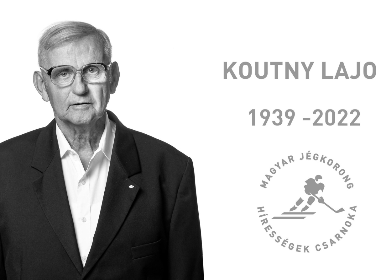 Elhunyt a korábbi olimpikon jégkorongozó