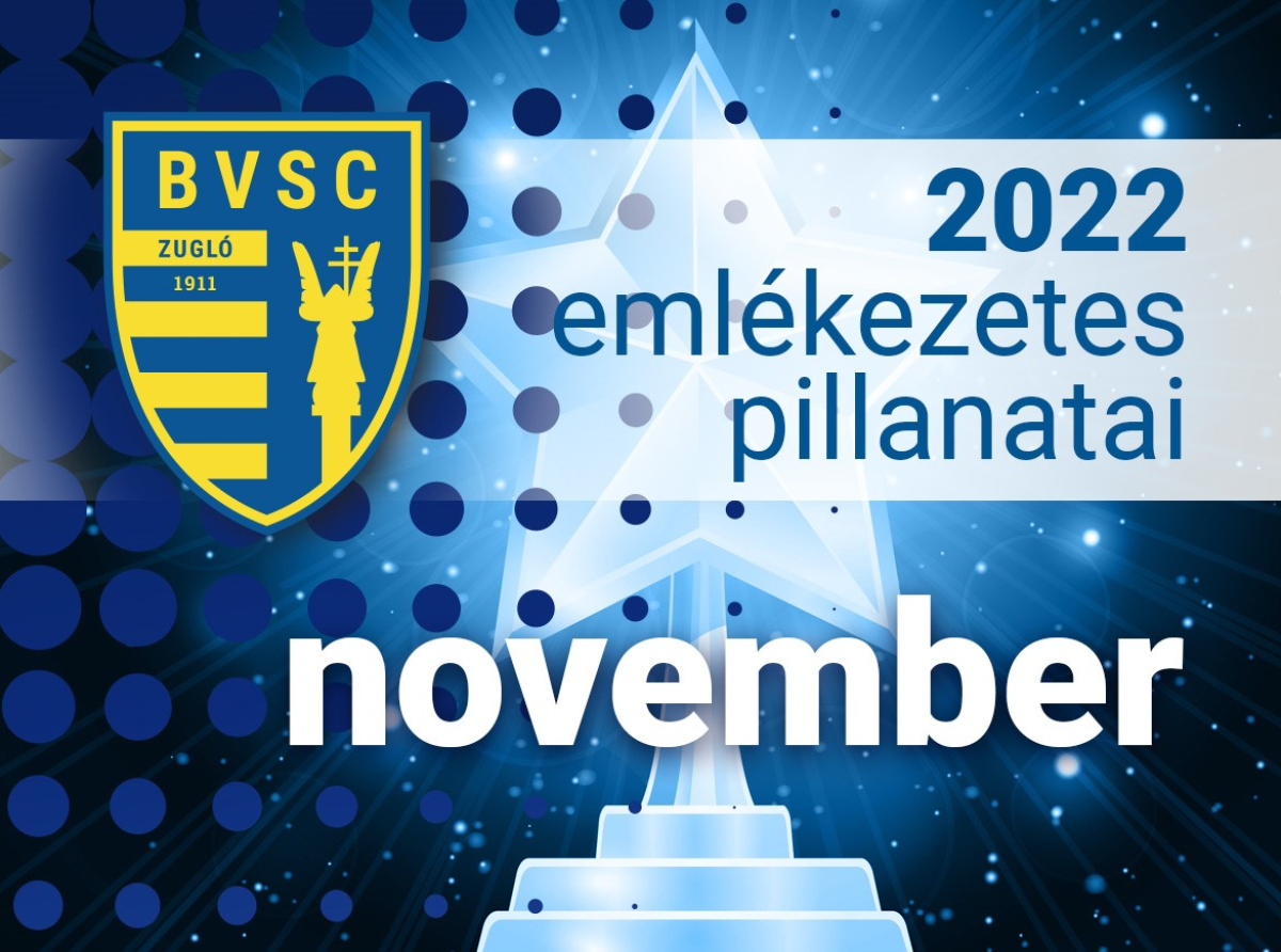 Ez történt novemberben
