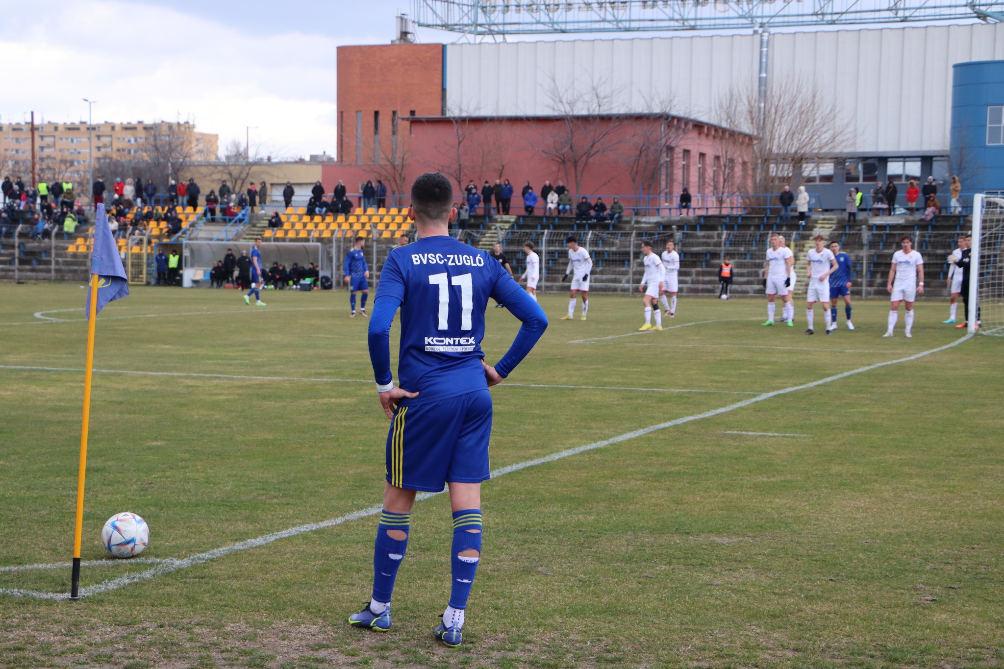 Urbán Flórián: „Akkor leszünk jobbak, ha fejben is fejlődünk”