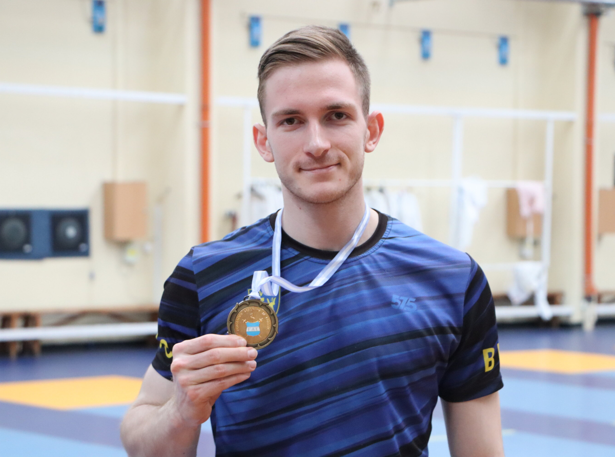 „A japánok elleni győzelmet tartjuk a legértékesebbnek” – Andrásfi Tibor