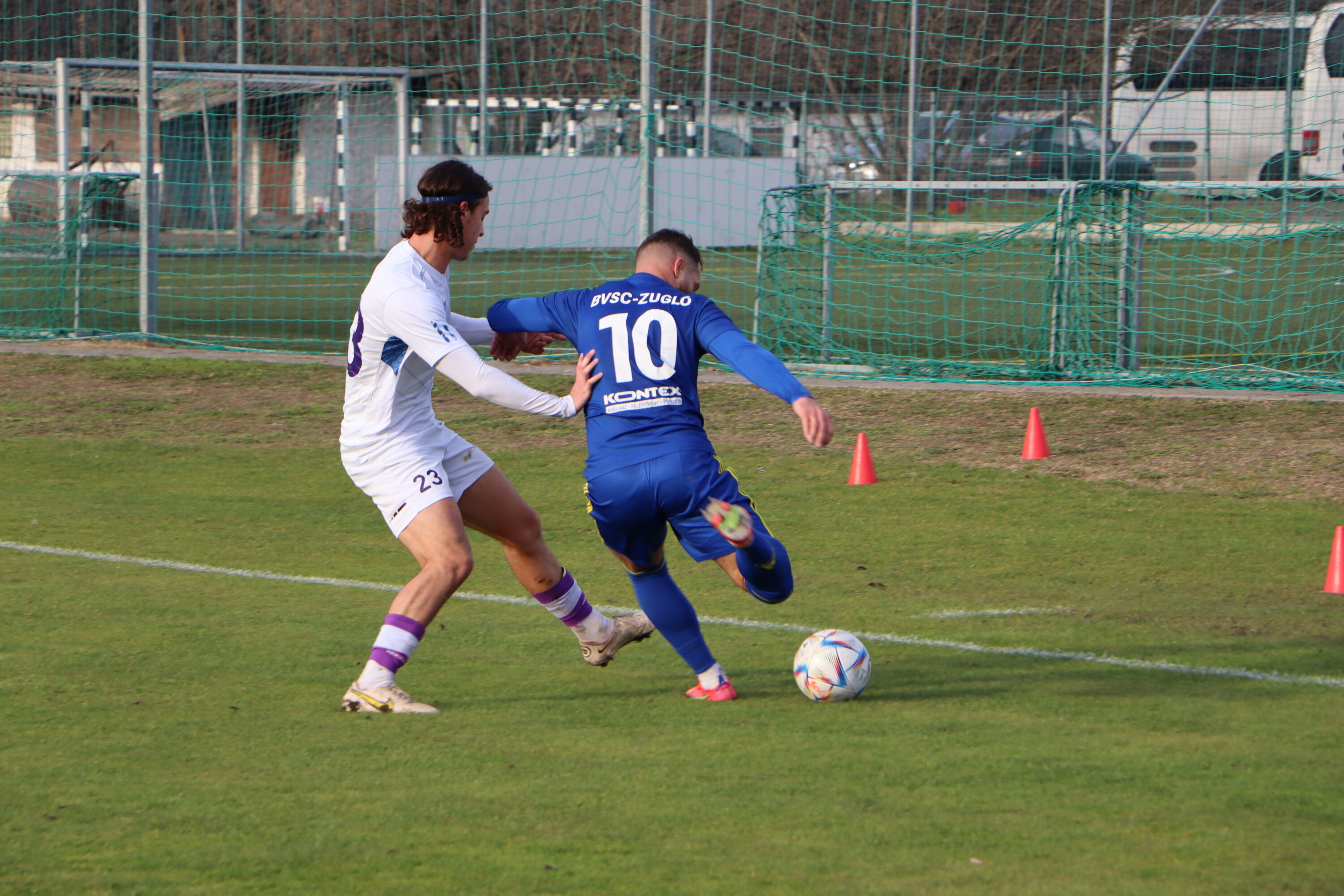 „Jussunk fel, minden áron!” – Kelemen Patrik