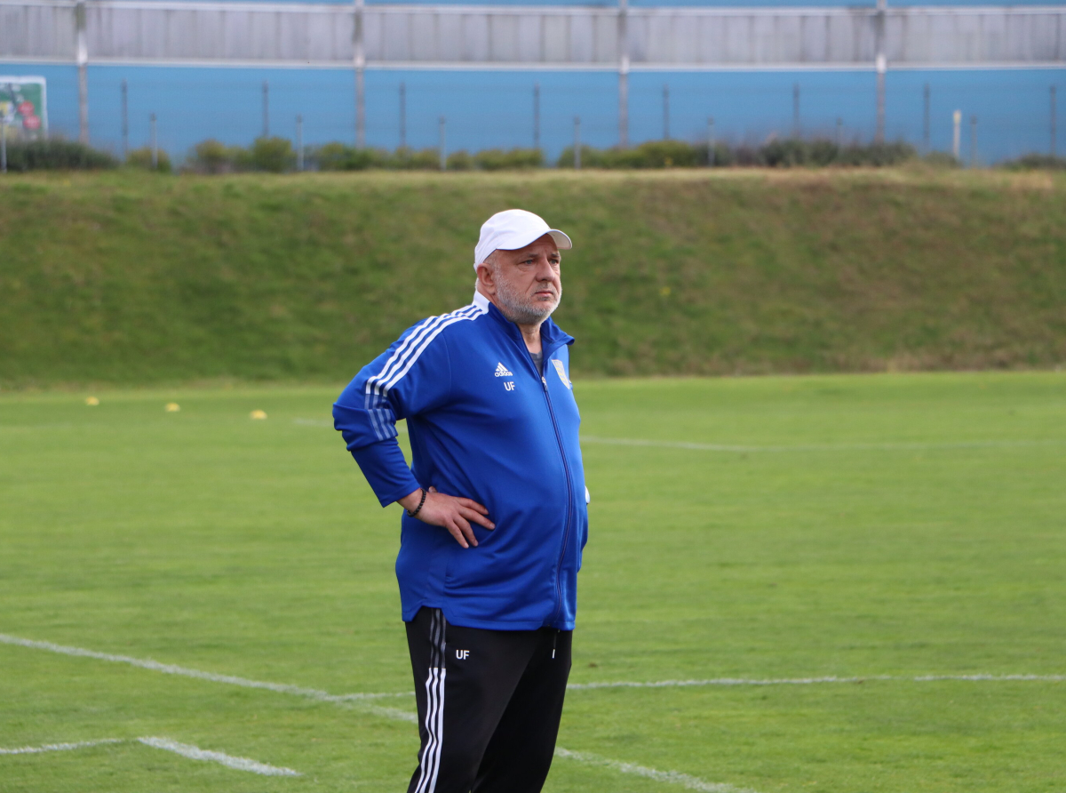 Az újrakezdés öröme