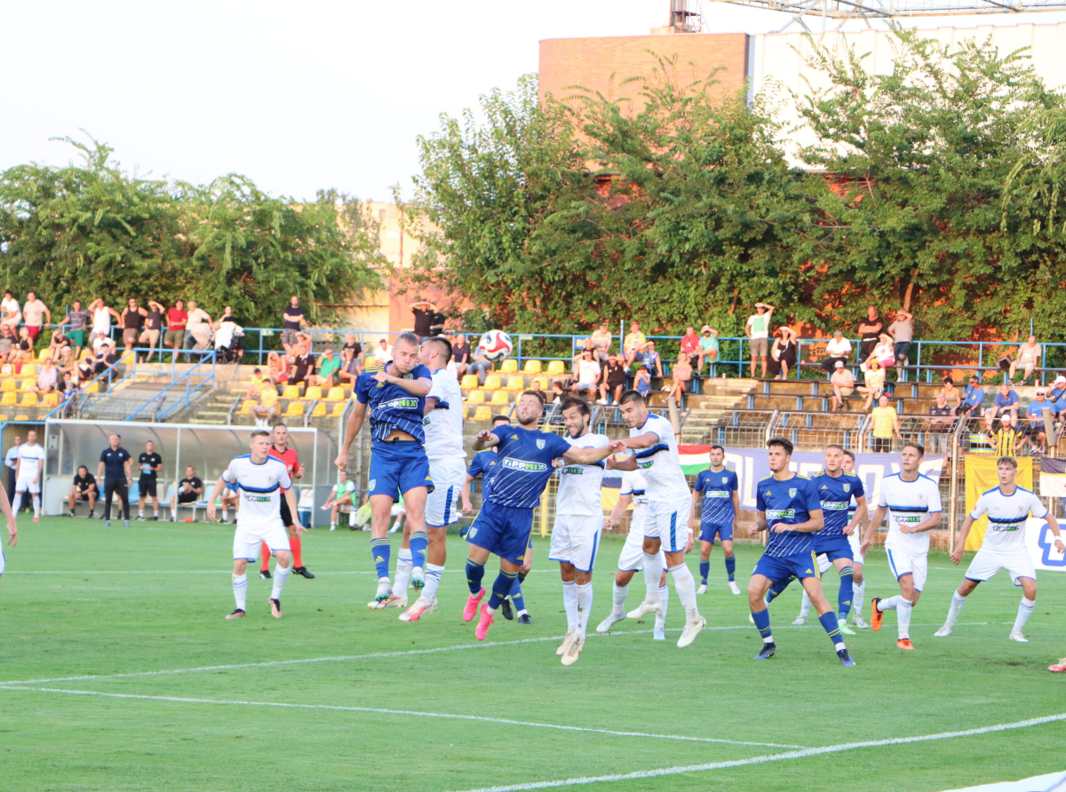 Szigetközi pontosztozkodás